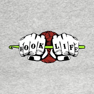 Hook Life T-Shirt